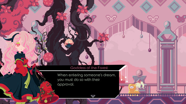 Virgo Versus The Zodiac screenshot 2