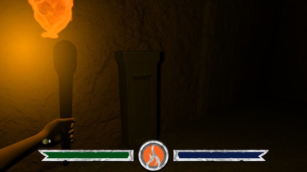 Escape The Labyrinth screenshot 2