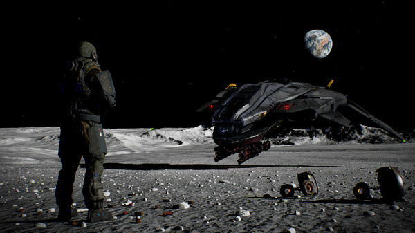 Dissolution screenshot 5