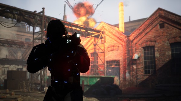 Dissolution screenshot 4