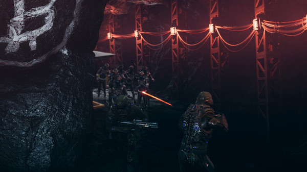 Dissolution screenshot 6