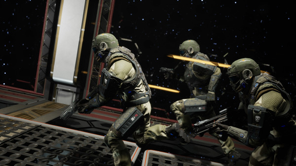 Dissolution screenshot 3
