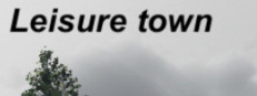 Leisure Town