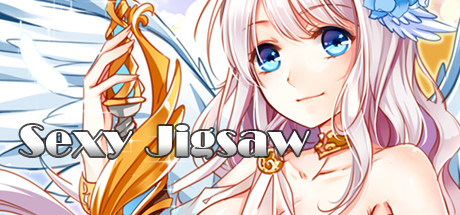 Sexy Jigsaw | 性感拼图 | 섹시 퍼즐 | セクシーなパズル banner image