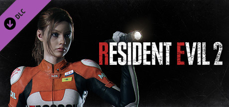 Resident Evil 2 - Claire Costume: Elza Walker banner image