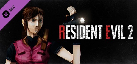 Resident Evil 2 - Claire Costume: 98' banner image