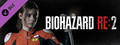 BIOHAZARD RE:2 Z Version - Claire Costume: Elza Walker