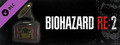 BIOHAZARD RE:2 Z Version - Original Ver. Soundtrack Swap