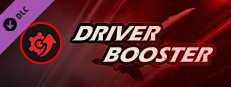 Driver Booster Upgrade to Pro(Lifetime) в Steam