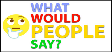 What would Google say? cover art