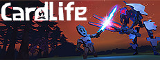 CardLife: Creative Survival