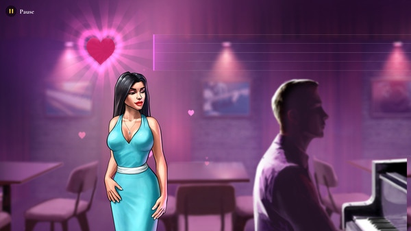 Piano Bar screenshot 3