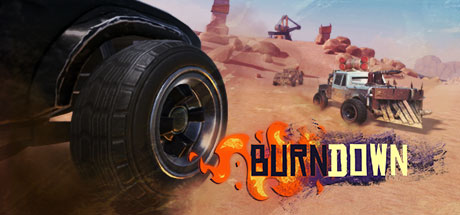 Burndown Cheat Engine/CT