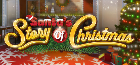 Santa's Story of Christmas Cheat Engine/CT