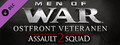 DLC - Men of War: Assault Squad 2 - Ostfront Veteranen capsule image