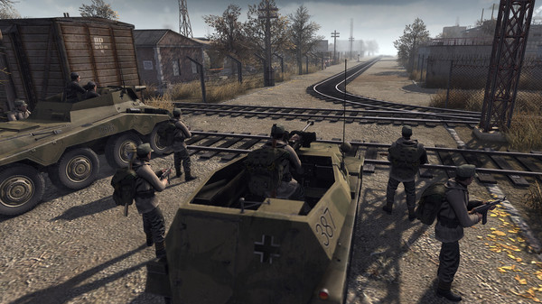 Men of War: Assault Squad 2 - Ostfront Veteranen