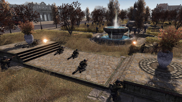 Men of War: Assault Squad 2 - Ostfront Veteranen.