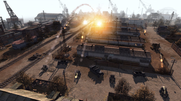 Men of War: Assault Squad 2 - Ostfront Veteranen