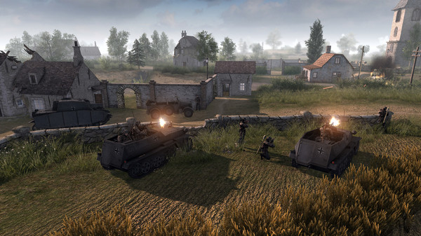 Men of War: Assault Squad 2 - Ostfront Veteranen.