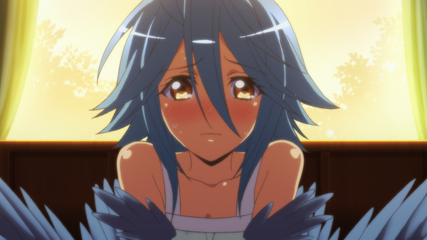 Monster Musume : Japanese Audio with English Subtitles