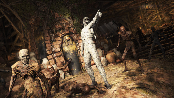 Strange Brigade - Season Pass