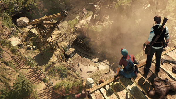 Strange Brigade - Season Pass