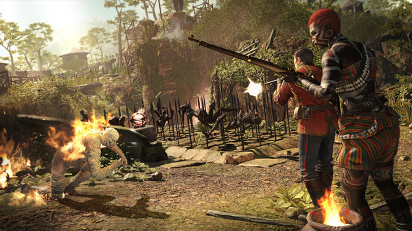 Strange Brigade - Season Pass