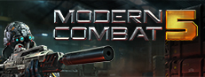 Modern Combat 5