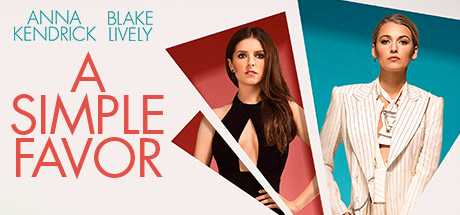 A Simple Favor
