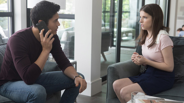 A Simple Favor screenshot 5