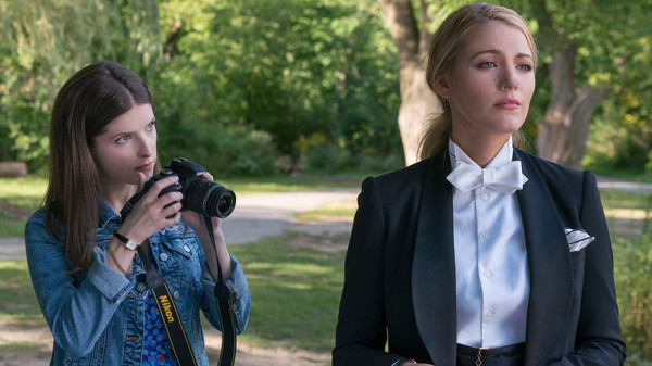 A Simple Favor screenshot 2