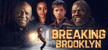 Breaking Brooklyn cover art