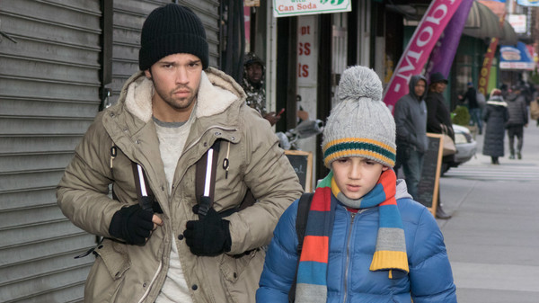Breaking Brooklyn screenshot 4
