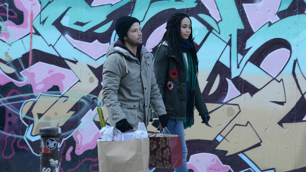 Breaking Brooklyn screenshot 3
