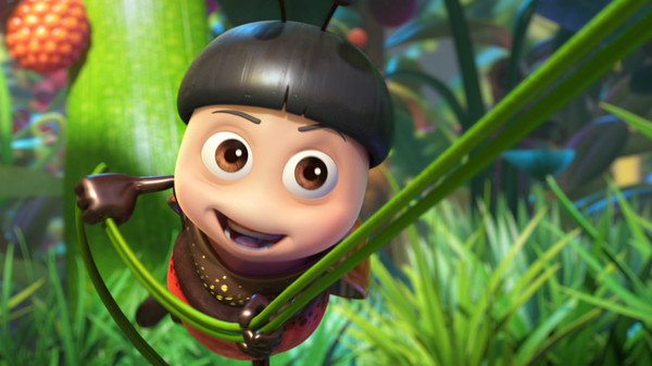 The Ladybug screenshot 4