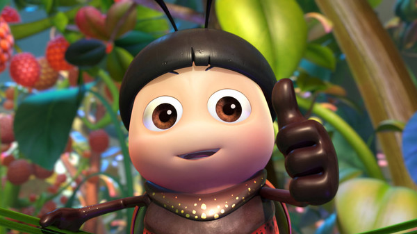 The Ladybug screenshot 5