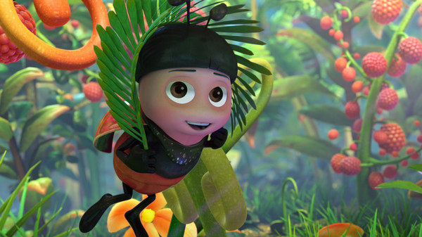 The Ladybug screenshot 3