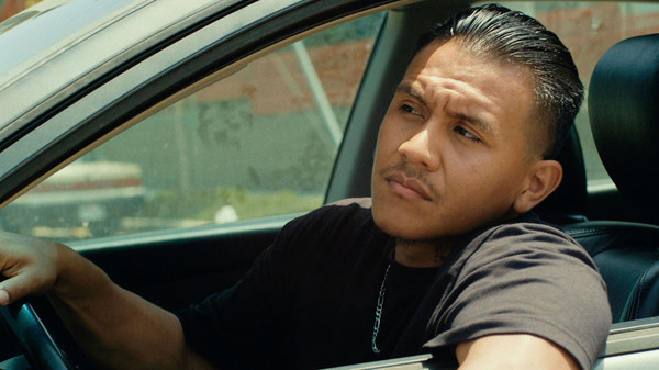 In Echo Park screenshot 2