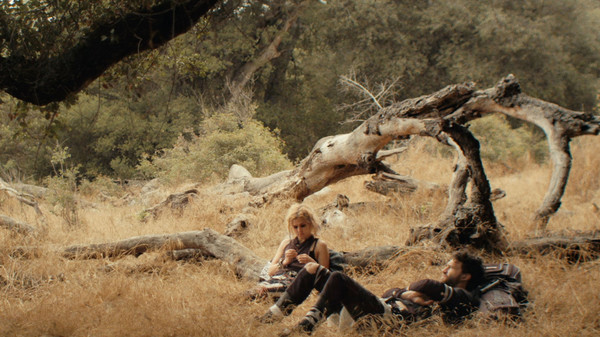 In Echo Park screenshot 3