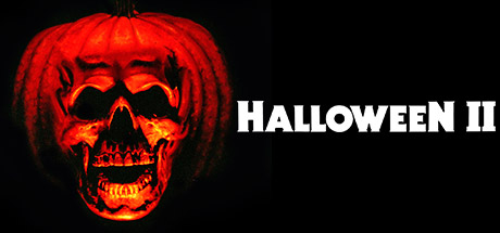 Halloween 2 game cover