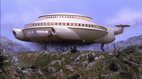 Dr. Who: Daleks Invasion of Earth 2150 AD screenshot 2