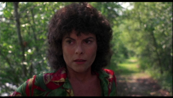 Swamp Thing screenshot 3