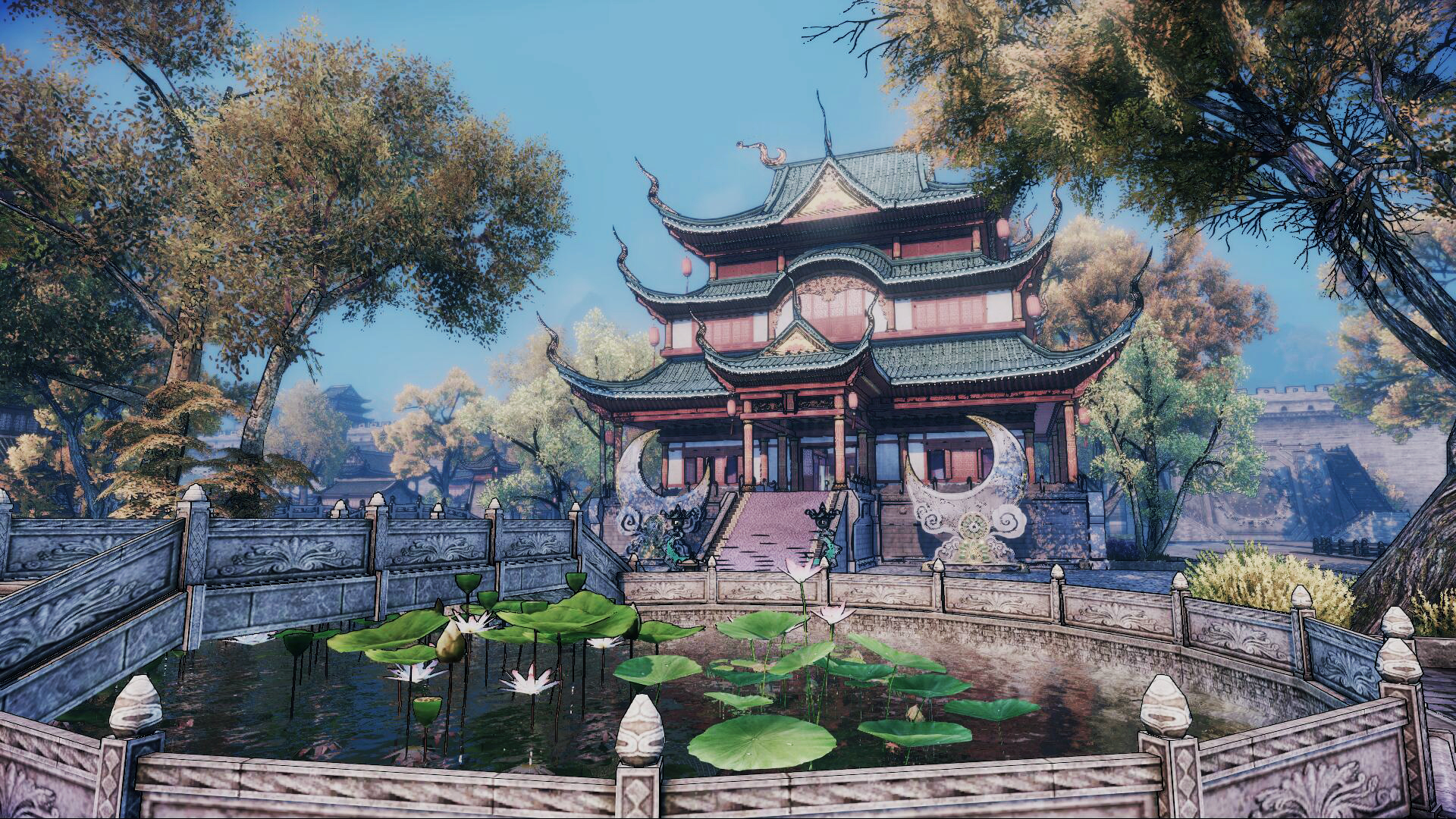 武林志（Wushu Chronicles） screenshot 19