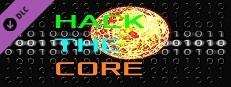 Hack the Core (Dev Support Donation) game capsule image