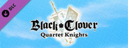 BLACK CLOVER: QUARTET KNIGHTS Summer Outfit Set