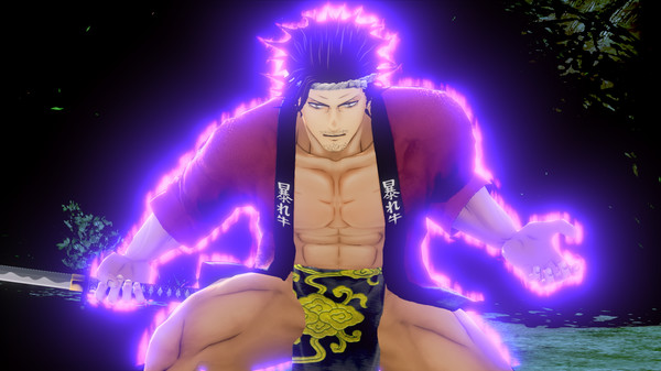 BLACK CLOVER: QUARTET KNIGHTS Summer Outfit Set