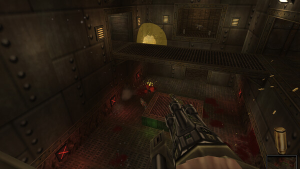 Unchained game for windows Pc 1