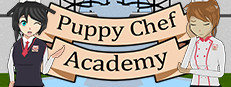 Puppy Chef Academy