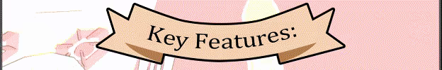 Puppy Chef Academy video 2