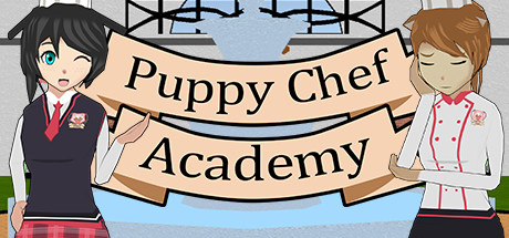 Puppy Chef Academy Cheat Engine/CT